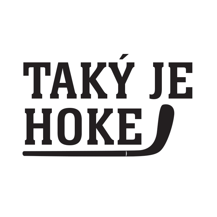 Taký je hokej